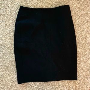 Loft pencil skirt